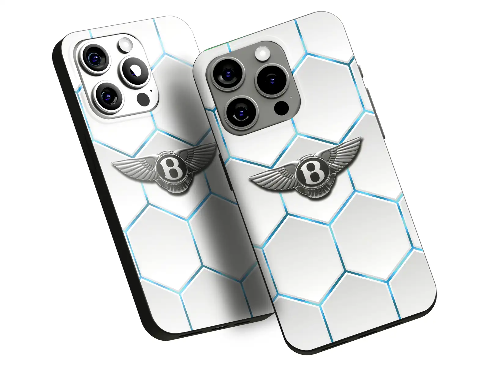 Bentley Telefonhülle Stilvolles Modernes Design